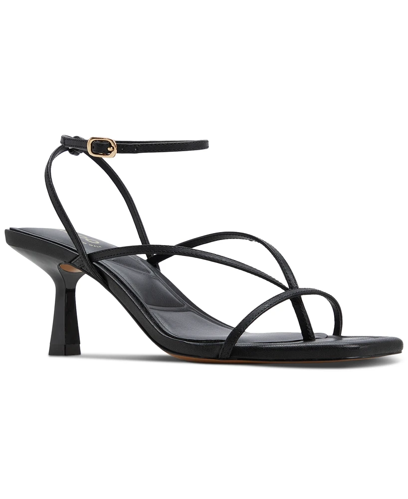 Aldo Women's Dorinda Strappy Dress Sandals