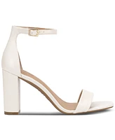 I.n.c. International Concepts Women's Lexini Two-Piece Sandals, Created for Macy's