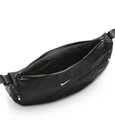 Nike Unisex Aura Crescent Crossbody Bag (4L)