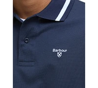 Barbour Men's Ferrybridge Lightweight Polo Shirt