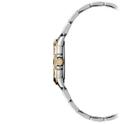 Raymond Weil Women's Swiss Tango Quartz Two-Tone Stainless Steel Bracelet Watch 30mm