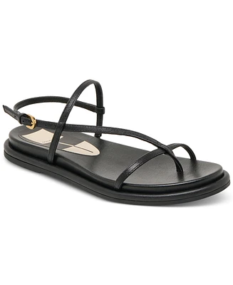 Dolce Vita Women's Dallen Strappy Footbed Sandals