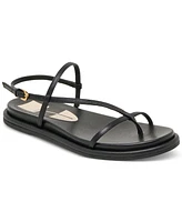 Dolce Vita Women's Dallen Strappy Footbed Sandals