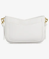 Style & Co Feed Small Crossbody, Exclusively at Macy's