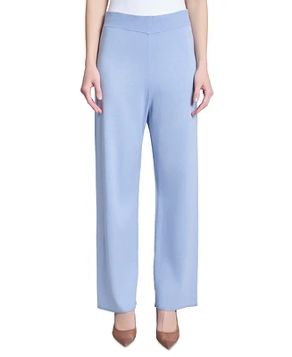 Jone New York Women's Pull-On Knit Pants