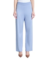 Jone New York Women's Pull-On Knit Pants