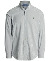 Polo Ralph Lauren Men's Classic-Fit Performance Twill Shirt