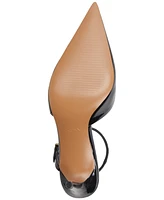 Aldo Women's Kymmberly Strappy Pointed-Toe Pumps