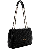 Guess Tamsin Small Convertible Crossbody