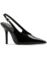 Aldo Women's Lysandre Pointed-Toe Slingback Pumps