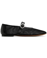Aldo Women's Quincey Mary Jane Flats