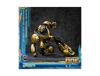 B-127 (Cogged Mode) Amk Series Model Kit | Transformers: One | Yolopark