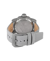 Invicta Men's 47584 I-Force Quartz Chronograph Titanium Dial Watch