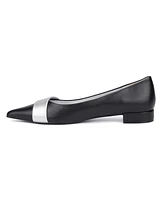 Torgeis Women's Harriet Ballet Flats