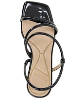 Kenneth Cole New York Women's Dreama Square Toe Dress Sandals