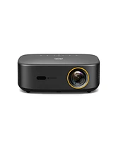 Vankyo Performance V700 Pro Native 1080P Wireless Smart WebOS Single Lcd Portable Projector - Gray