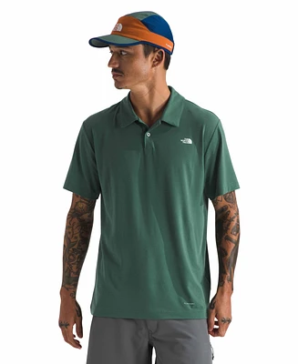 The North Face Men's Adventure Polo Shirt