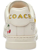 Coach Women's High Line Sketch Sneakers