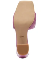 Coach Women's Holly Block-Heel Sandals