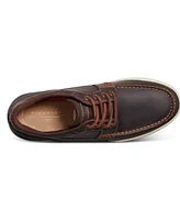 Rockport Men's Wentworth Round Toe Casual Lace Up Shoes