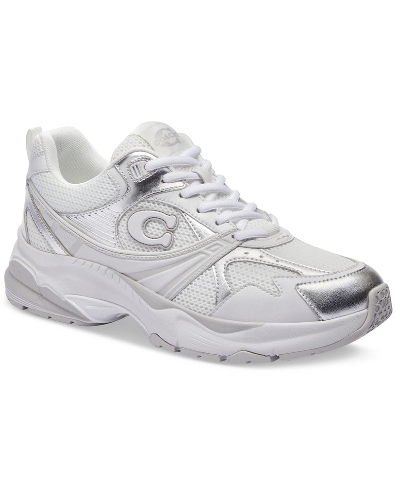 Coach Women's Running Sneakers