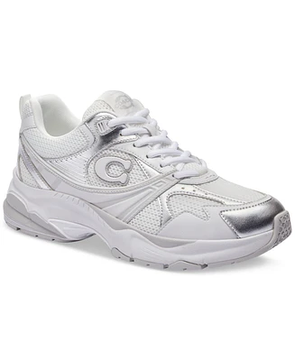 Coach Women's Running Sneakers