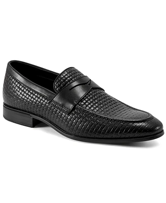 Rockport Men's Cory Slip On Dress Penny Loafers