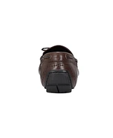 Rockport Men's Taya Casual Slip On Flat Loafers