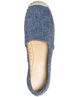 Michael Kors Women's Lynn Espadrille Flats