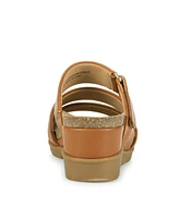 Baretraps Women's Michi Wedge Sandals
