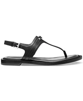 Michael Kors Women's Mandy Thong Sandals