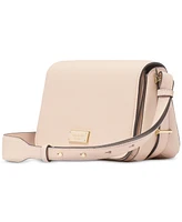 kate spade new york Liv Small Leather Crossbody Bag