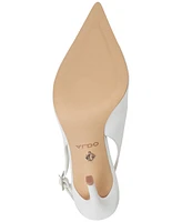 Aldo Women's Stessysling Slingback Pumps