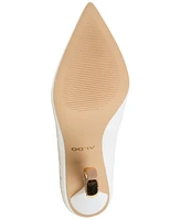 Aldo x Disney Women's Snowwhiteheel Pointed-Toe Pumps
