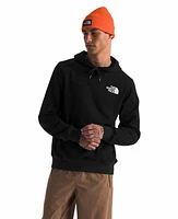 The North Face Men's Lunar New Year Snake Print Graphic Hoodie
