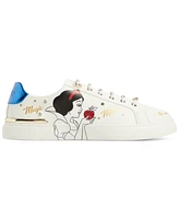 Aldo x Disney Women's Snowwhitekicks Lace-Up Low-Top Sneakers