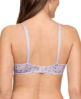 Warner's Women's This Is Not A Bra Cushioned Underwire T-Shirt WR1593