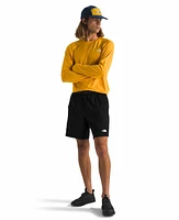 The North Face Men's Class V Pathfinder Belted 7" Shorts