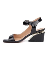 Torgeis Women's Polina Wedge Heels