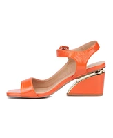 Torgeis Women's Polina Wedge Heels
