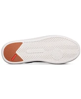 Rockport Men's Lite Court Lace Up Casual Sneakers