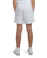 Converse Big Girls Pintuck Shorts