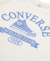 Converse Big Girls Chuck Taylor T-Shirt