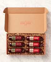 Hickory Farms Summer Sausage Flight, 6 pieces