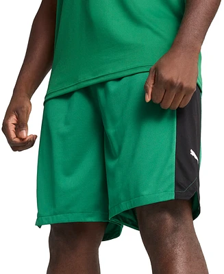 Puma Men's Shot Blocker Shorts