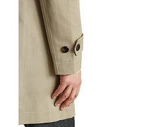 Charles Tyrwhitt Men's Waterproof Raincoat