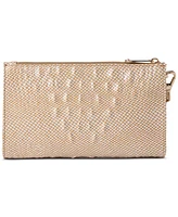 Brahmin Daisy Melbourne Wristlet
