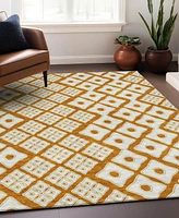 Addison Chantille ACN866 10'x14' Area Rug