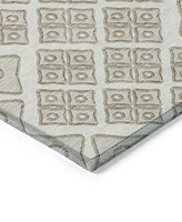 Addison Chantille Machine Washable ACN866 10'x14' Area Rug