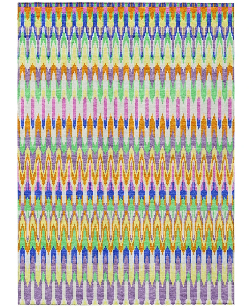 Addison Chantille Machine Washable ACN860 10'x14' Area Rug